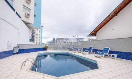 Apartamento com 2 quartos à venda na Rodovia Amaro Antônio Vieira, 2460, Itacorubi, Florianópolis por R$ 790.000