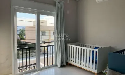 Casa com 3 quartos à venda na Rua Laura Duarte Prazeres, 3040, Campeche, Florianópolis por R$ 1.200.000