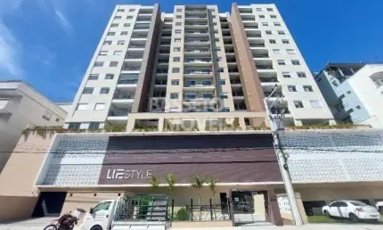 Apartamento com 2 quartos à venda na Rua do Bunganvília, 340, Pedra Branca, Palhoça por R$ 600.000