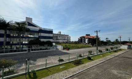 Apartamento com 2 quartos à venda na Rua das Gaivotas, 103, Ingleses, Florianópolis por R$ 690.000
