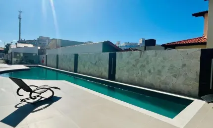 Apartamento com 2 quartos à venda na estrada vereador onildo lemos, 331, ingleses do rio vermelho, florianópolis por r$ 695.000