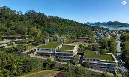 Apartamento com 1 quarto à venda na Estrada Caminho dos Açores, 641, Santo Antônio de Lisboa, Florianópolis por R$ 266.000