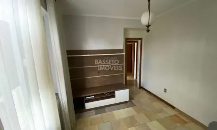 Apartamento com 3 quartos à venda na Avenida Professor Othon Gama D'Eça, 705, Centro, Florianópolis por R$ 720.000