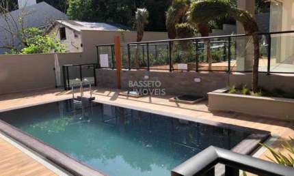 Apartamento com 2 quartos à venda na Rua Jurerê Tradicional, 935, Jurerê, Florianópolis por R$ 1.590.000