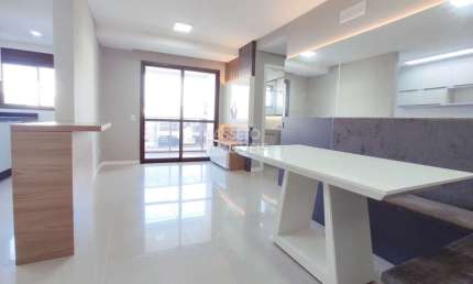 Apartamento com 2 quartos à venda na Rua José Batista Rosa, 31, Trindade, Florianópolis por R$ 986.533