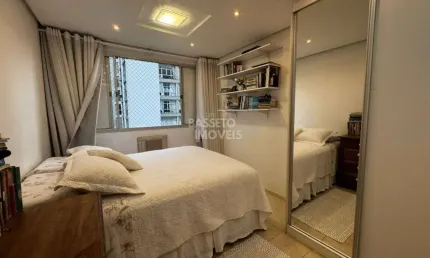 Apartamento com 3 quartos à venda na Rua Almirante Lamego, 700, Centro, Florianópolis por R$ 1.349.000