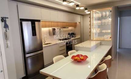 Apartamento com 3 quartos à venda na Rua do Marisco, 1, Ingleses, Florianópolis por R$ 1.100.000