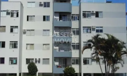 Apartamento com 3 quartos à venda na Rua Gerônimo Coelho, 120, Nossa Senhora do Rosário, São José por R$ 580.000