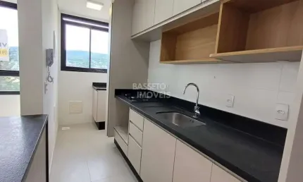 Apartamento com 2 quartos à venda na rua das acácias, 26, carvoeira, florianópolis por r$ 945.000
