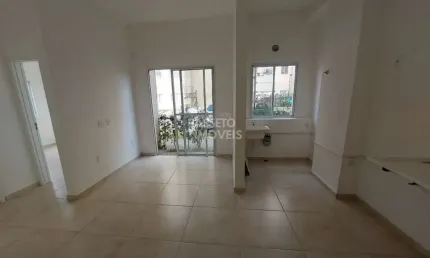 Apartamento com 2 quartos à venda na avenida paulo roberto vidal, 475, bela vista, palhoça por r$ 265.000