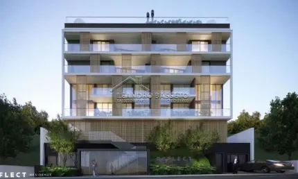 Apartamento com 2 quartos à venda na Rodovia João Paulo, 2656, João Paulo, Florianópolis por R$ 966.724