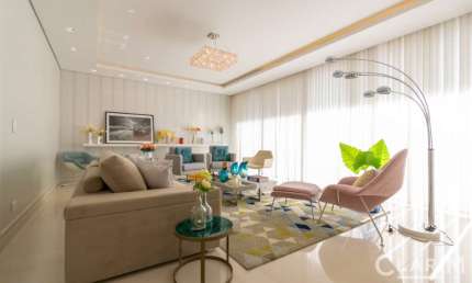 Casa com 3 quartos à venda na Rua João Pessoa, 2315, Centro, Campo Largo por R$ 2.950.000