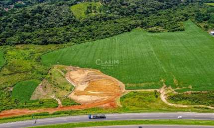 Terreno comercial à venda na Rodovia BR-277 Curitiba Ponta Grossa, 1, Loteamento Itaboa, Campo Largo por R$ 28.000.000
