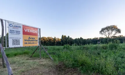Terreno comercial à venda na Pr 423, 1, Botiatuva, Campo Largo por R$ 6.500.000