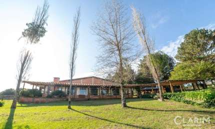 Chácara / sítio à venda na Br 277, 539, São Luiz do Purunã, Balsa Nova por R$ 7.980.000