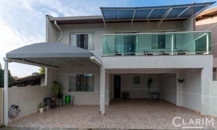 Casa com 4 quartos à venda na Rua Gonçalves Dias, 2248, Centro, Campo Largo por R$ 650.000