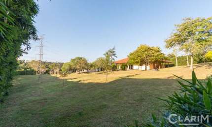 Chácara / sítio com 3 quartos à venda na Rua General Arci Neves, 1075, Fazendinha, Campo Largo por R$ 1.100.000
