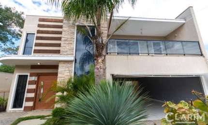 Casa com 3 quartos à venda na Rua Xv de Novembro, 42, Centro, Balsa Nova por R$ 900.000