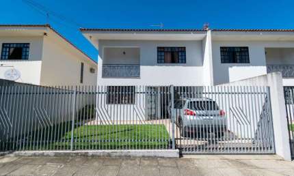 Casa com 3 quartos à venda na Rodolfo Castagnoli, 133, Centro, Campo Largo por R$ 650.000