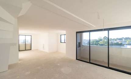 Cobertura com 3 quartos à venda na Rua Retiro São José, 252, Centro, Campo Largo por R$ 985.000