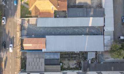 Terreno à venda na Rua Generoso Marques, 2125, Centro, Campo Largo por R$ 2.000.000