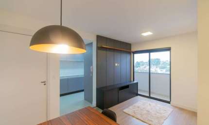 Apartamento com 2 quartos à venda na Rua Retiro São José, 252, Centro, Campo Largo por R$ 599.000
