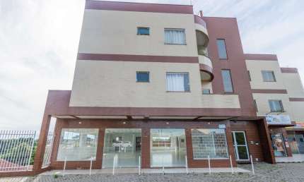 Ponto comercial à venda na Ademar de Barros, 310, Jardim Social, Campo Largo por R$ 324.000