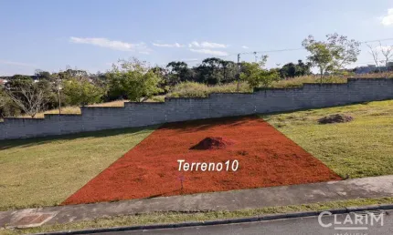 Terreno à venda na Vereador Alberto Klemes, 36, Jardim das Américas, Campo Largo por R$ 286.815