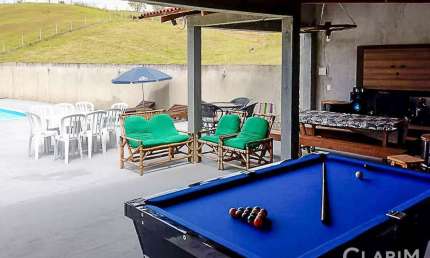 Chácara / sítio com 3 quartos à venda na Rodeio Santo Antonio, 1, Centro, Balsa Nova por R$ 900.000