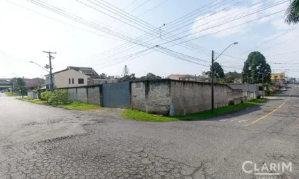 Terreno à venda na Rua Marechal Deodoro, 1652, Centro, Campo Largo por R$ 600.000