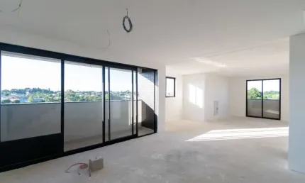 Apartamento com 3 quartos à venda na Rua Retiro São José, 252, Centro, Campo Largo por R$ 949.000