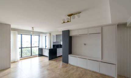 Apartamento com 3 quartos à venda na Rua Benedito Soares Pinto, 1683, Centro, Campo Largo por R$ 1.060.000