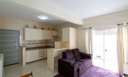 Apartamento com 2 quartos à venda na Iguaçu, 52, Centro, Campo Largo por R$ 450.000