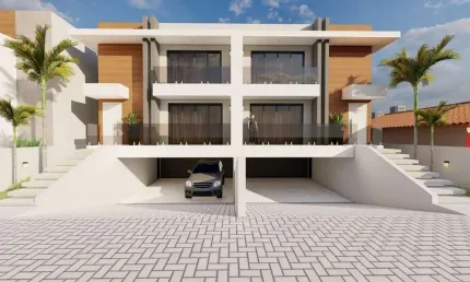Casa com 3 quartos à venda na Quintino Bocaiuva, 1070, Centro, Campo Largo por R$ 1.150.000