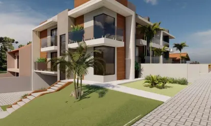 Casa com 3 quartos à venda na Quintino Bocaiuva, 1070, Centro, Campo Largo por R$ 1.150.000