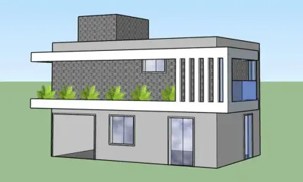 Casa com 3 quartos à venda na Siqueira Campos, 650, Jardim Rivabem, Campo Largo por R$ 550.000