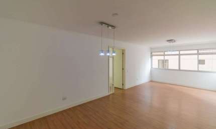Apartamento com 3 quartos à venda na Rua Martim Afonso, 1900, Bigorrilho, Curitiba por R$ 799.000