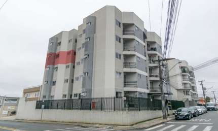 Apartamento com 3 quartos à venda na Pedro Sovierzoski, 401, Vila Operária, Campo Largo por R$ 500.000
