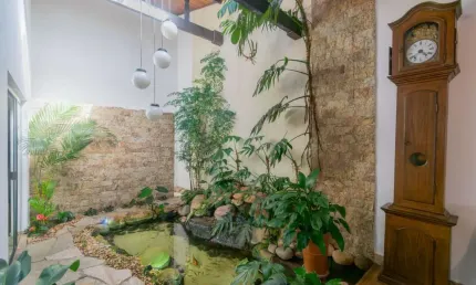 Casa com 3 quartos à venda na rua joão florindo zanetti, 65, ouro verde, campo largo por r$ 1.950.000