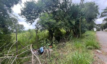 Terreno à venda na Rua Belmiro Pereira Alves, 231, Jardim Karla, Pinhais