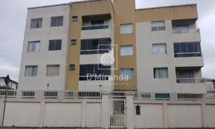 Apartamento com 3 quartos à venda na Rua Guiné, 22, Pineville, Pinhais