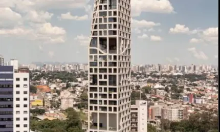 Venha se surpreender com o Age360, muito além do charme e da sofisticação.