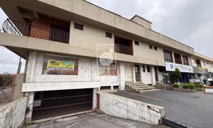 Terreno comercial à venda na Rodovia João Leopoldo Jacomel, 10700, Pineville, Pinhais