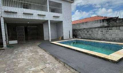 Casa com 4 dormitórios à venda, 200 m² por R$ 430.000,00 - Cuiá - João Pessoa/PB