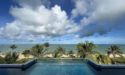Apartamento com 1 dormitório à venda, 43 m² por r$ 750.000,00 - jardim oceania - joão pessoa/pb