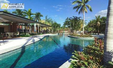 Casa com 3 dormitórios à venda, 150 m² por R$ 1.439.000,00 - Jacaré - Cabedelo/PB