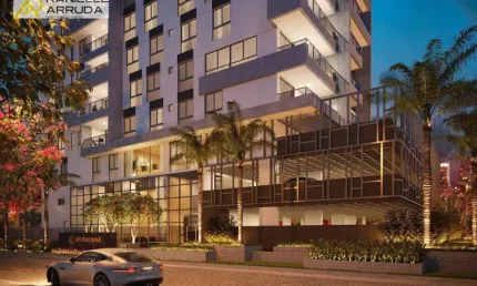 Apartamento com 3 dormitórios à venda, 87 m² por r$ 941.000,00 - manaíra - joão pessoa/pb