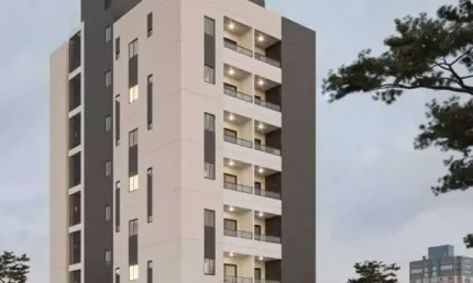 Apartamento com 2 dormitórios à venda, 54 m² por R$ 429.455,25 - Bessa - João Pessoa/PB