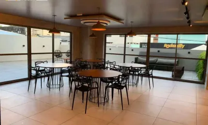 Apartamento com 2 dormitórios à venda, 44 m² por r$ 625.000,00 - jardim oceania - joão pessoa/pb