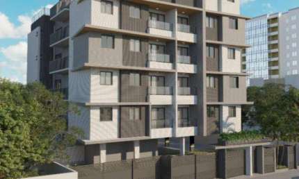 Apartamento com 2 dormitórios à venda, 105 m² por R$ 650.000,00 - Bessa - João Pessoa/PB